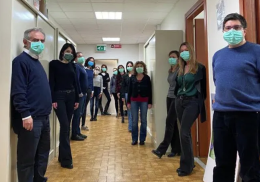 Napoli, estubati due pazienti trattati con farmaco antiartrite