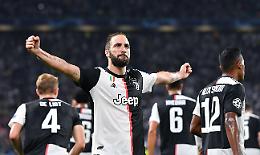 Coronavirus, Higuain in fuga dall'Italia: viola la quarantena e scappa in Argentina