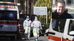 Coronavirus, morto il parroco del comune salernitano in quarantena