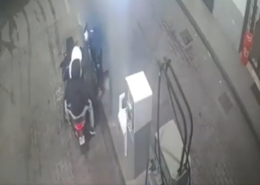 Rapine con violenza a Giugliano, catturata la baby gang