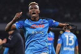 Napoli ingiocabile: poker al Torino e sempre più al comando