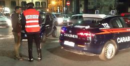 Movida violenta, raffica di controlli e denunce