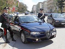 Portici, blitz dei carabinieri al Granatello