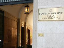 Caso Consip, il Csm <br>non aprirà nessuna pratica