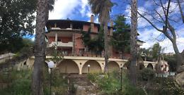 Quarto, consegnata <br>al Comune la villa <br>confiscata al clan