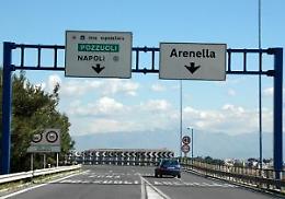Tangenziale, appalti "truccati” per ditte vicine al clan dei Casalesi: 5 arresti