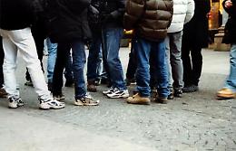 «Ti squaglio nell'acido», altra prof minacciata