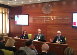 «A Napoli si vive 7 anni in meno che a Stoccolma»