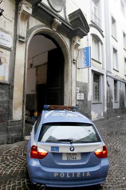 Dante, recuperati i 25 computer rubati al Margherita di Savoia
