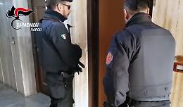 Camorra, 50 misure cautelari per traffico di droga: c'è anche un carabiniere