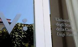 Anche l'orientamento diventa online, viaggio virtuale nell'Università Vanvitelli