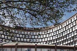 Scontro Fontana-Regione Lazio: «Nessun caso Lombardia in nostre Rsa»