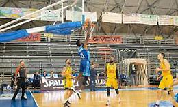 Basket A2, Napoli e Scafati pronte per la seconda fase: si comincia il 25 aprile