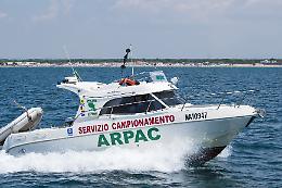Mare in Campania, Arpac: balneabile il 97% delle acque