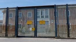 Detenuto si suicida in carcere ad Avellino