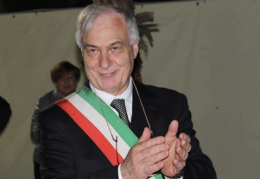 Saviano ricorda il sindaco Sommese a un anno dalla morte