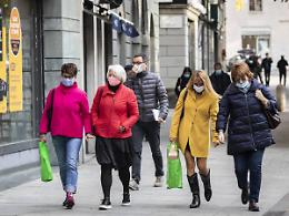 Mascherine e distanziamento: ecco cosa accadrà in autunno