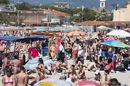 Stabilimenti balneari, pronti a riaprire dal 15 maggio