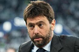 Superlega, Agnelli si dimette da Eca e da esecutivo Uefa
