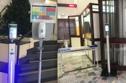 Castellammare di Stabia. Studenti delle Superiori, niente scuola: è ancora Dad