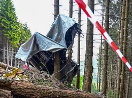 Tragedia del Mottarone, Cassazione annulla decisione Riesame su domiciliari