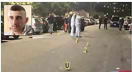 Ucciso con otto colpi di pistola, fari puntati sulla faida di Pianura