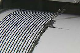 Campi Flegrei, terremoto di magnitudo 2.6