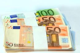 Allarme prelievo contanti, attenzione al limite