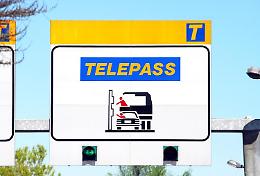 Telepass, al via canone gratis: ecco per chi