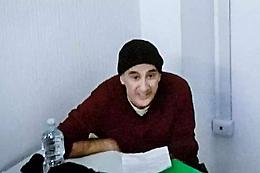 Cospito interrompe lo sciopero della fame