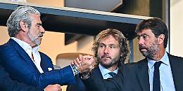 Plusvalenze Juventus, l’accusa “apre” al rinvio alla Corte