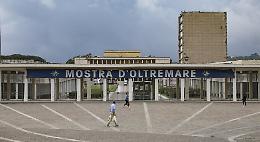 Pizza Village alla Mostra d’Oltremare