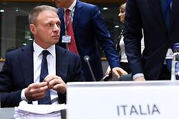 Migranti, FdI: «Parole Lollobrigida strumentalizzate»