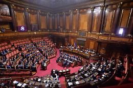 Dl Cutro, ira Pd su emendamento “canguro": maggioranza lo ritira