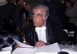 Addio al giudice Ormanni, dal caso Orlandi alla camorra e al terrorismo