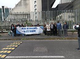 Suicidi in carcere, sos dei garanti: «La politica ora ci ascolti»