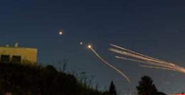 Israele, attacco contro Iran: colpita base militare