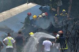 Schianto a L'Avana: tra i morti anche un'italo cubana
