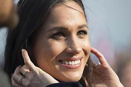 10 cose che non sapete su Meghan