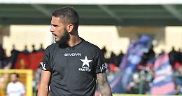Serie D, la Frattese è salva