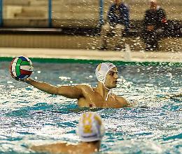Pallanuoto Serie A1, la Canottieri chiude al sesto posto