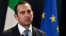 Spadafora: "Stiamo studiando soluzioni nel caso di positività tra giocatori"