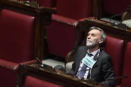 Delrio: «Se passa mozione sfiducia a Bonafede si apre vera crisi»
