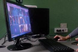 Salerno: studente simula omicidio mentre è in DaD, denunciato