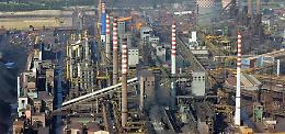 Ex Ilva di Taranto: i sindacati confermano il doppio sciopero il 21 maggio