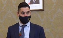 Presidente Consiglio comunale Castellammare: "Mio padre non era un boss" 