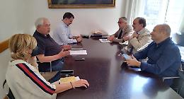 Bilancio: Cgil, Cisl e Uil Napoli incontrano assessore Baretta