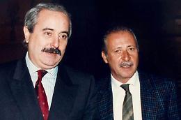 Torre del Greco e le scuole ricordano il sacrificio di Falcone e Borsellino