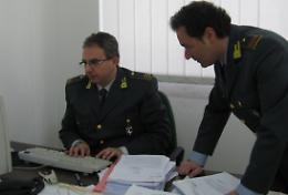 Dati falsi per accere al Decreto Liquidità, sequestrati beni a imprenditore