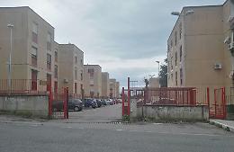 Rigenerazione eco-energetica dei primi 15 edifici a Monterusciello